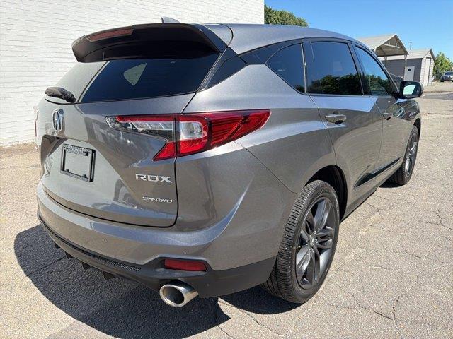 2024 Acura RDX - $39,151