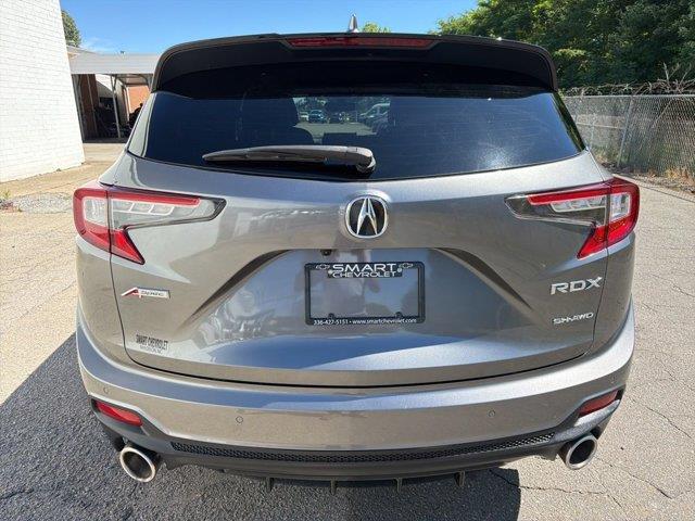 2024 Acura RDX - $39,151