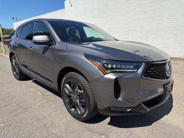 2024 Acura RDX - $39,151