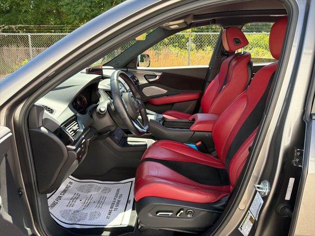 2024 Acura RDX - $39,151