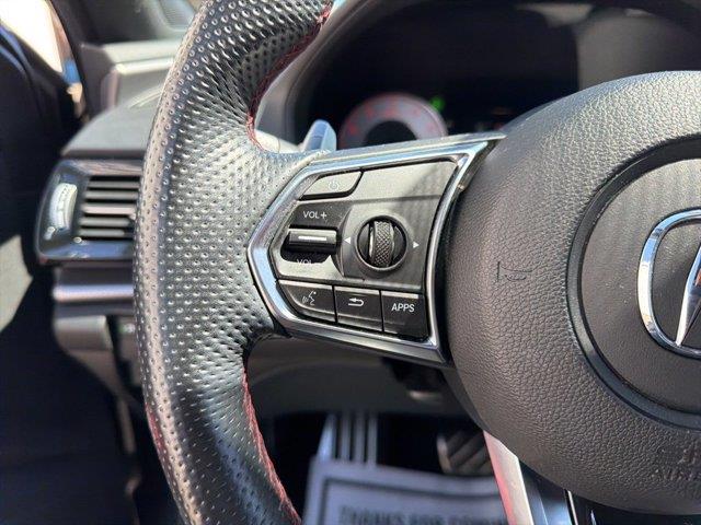 2024 Acura RDX - $39,151