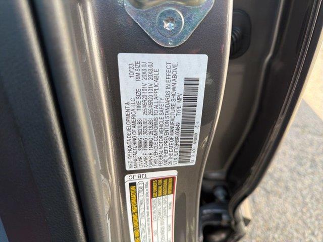 2024 Acura RDX - $39,151