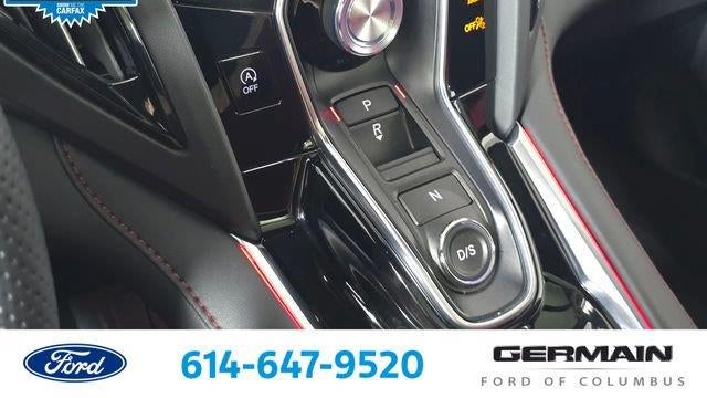 2024 Acura RDX SH-AWD w/A-SPEC