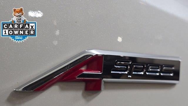 2024 Acura RDX SH-AWD w/A-SPEC
