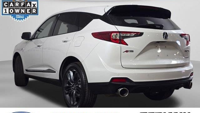 2024 Acura RDX SH-AWD w/A-SPEC