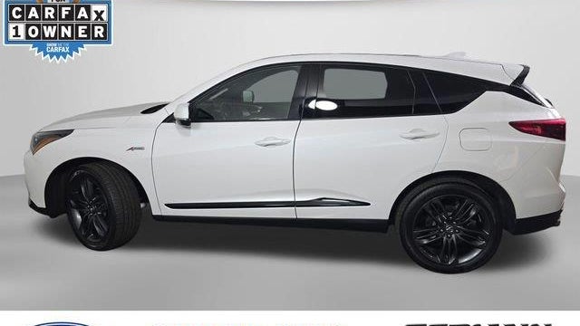 2024 Acura RDX SH-AWD w/A-SPEC