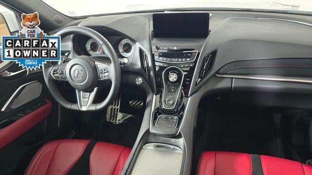 2024 Acura RDX SH-AWD w/A-SPEC