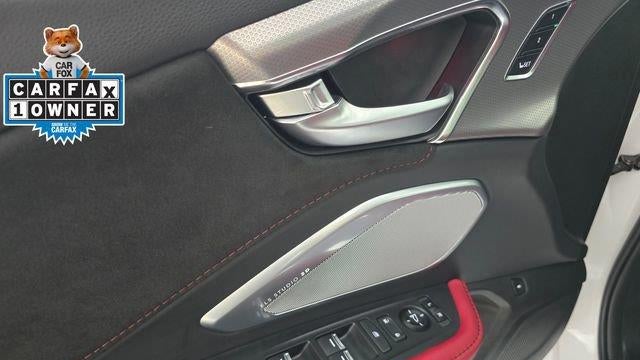 2024 Acura RDX SH-AWD w/A-SPEC