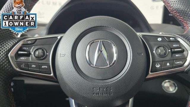2024 Acura RDX SH-AWD w/A-SPEC