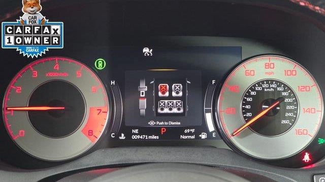 2024 Acura RDX SH-AWD w/A-SPEC