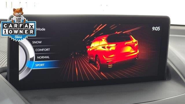 2024 Acura RDX SH-AWD w/A-SPEC