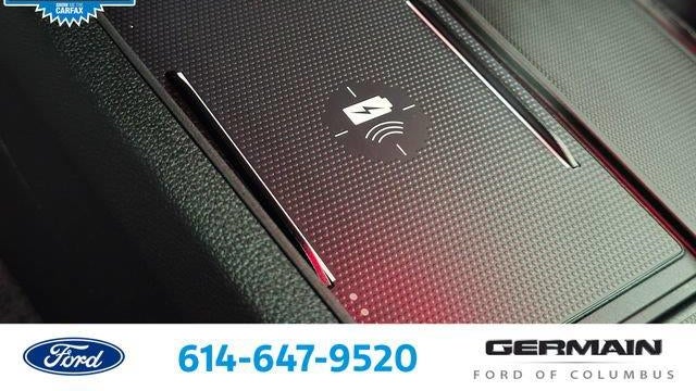 2024 Acura RDX SH-AWD w/A-SPEC