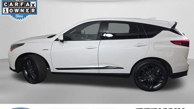 2024 Acura RDX SH-AWD w/A-SPEC