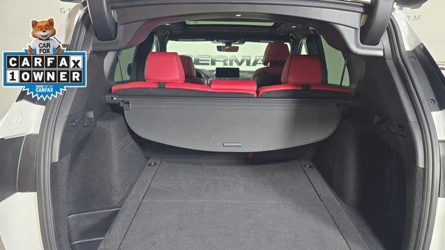 2024 Acura RDX SH-AWD w/A-SPEC