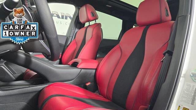2024 Acura RDX SH-AWD w/A-SPEC