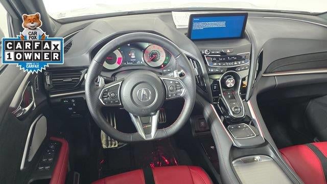 2024 Acura RDX SH-AWD w/A-SPEC