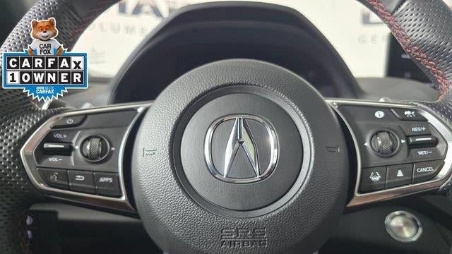 2024 Acura RDX SH-AWD w/A-SPEC