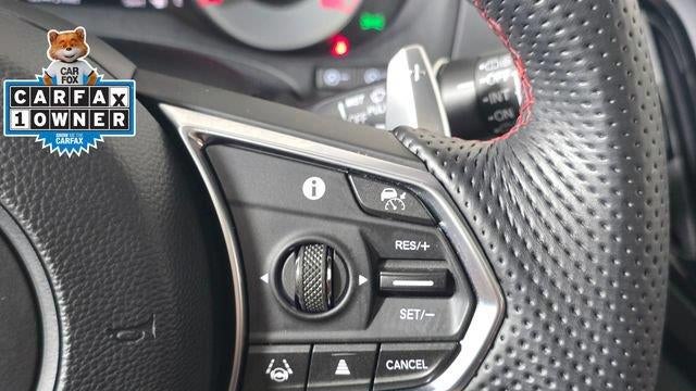 2024 Acura RDX SH-AWD w/A-SPEC