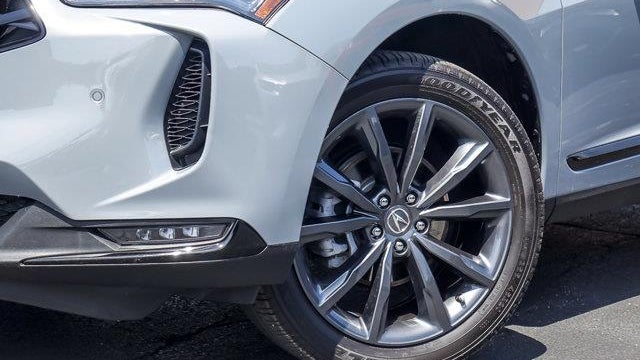 2025 Acura RDX SH-AWD w/A-SPEC