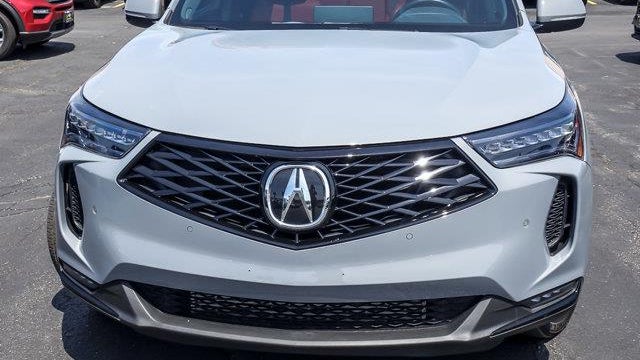 2025 Acura RDX SH-AWD w/A-SPEC