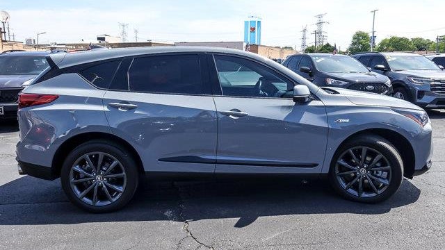 2025 Acura RDX SH-AWD w/A-SPEC
