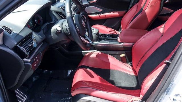 2025 Acura RDX SH-AWD w/A-SPEC