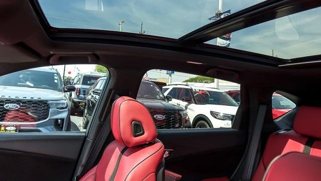 2025 Acura RDX SH-AWD w/A-SPEC