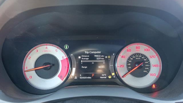 2025 Acura RDX SH-AWD w/A-SPEC
