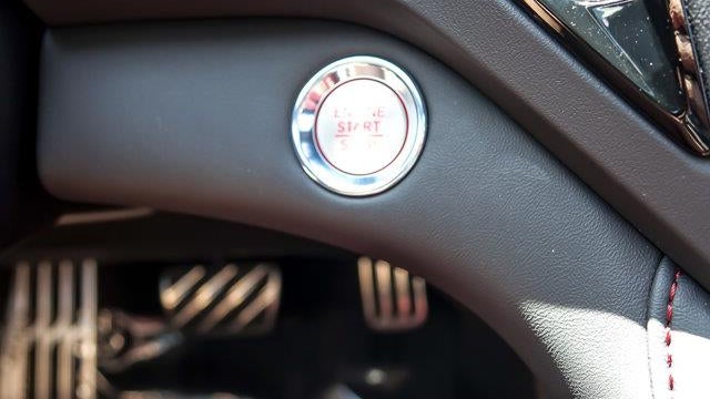 2025 Acura RDX SH-AWD w/A-SPEC