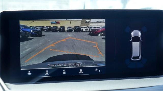2025 Acura RDX SH-AWD w/A-SPEC