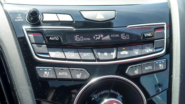 2025 Acura RDX SH-AWD w/A-SPEC