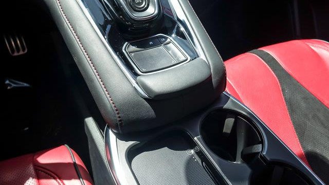 2025 Acura RDX SH-AWD w/A-SPEC