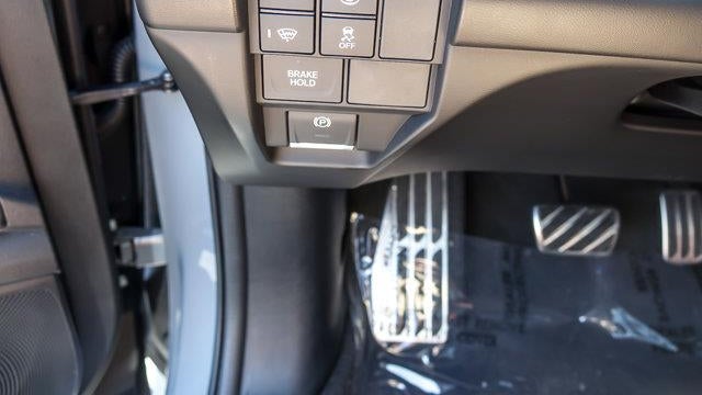 2025 Acura RDX SH-AWD w/A-SPEC