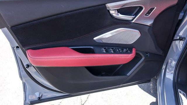 2025 Acura RDX SH-AWD w/A-SPEC