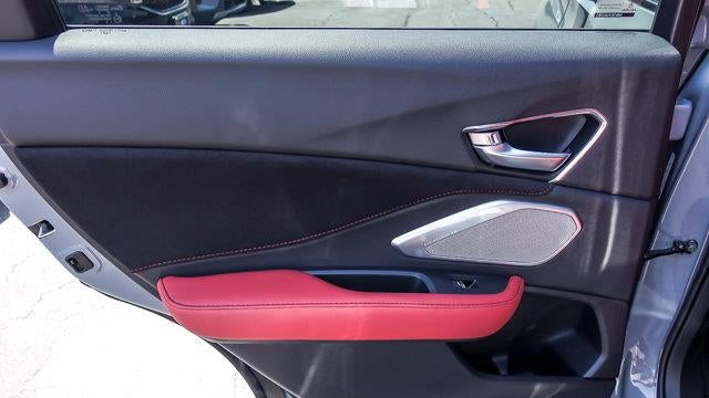 2025 Acura RDX SH-AWD w/A-SPEC