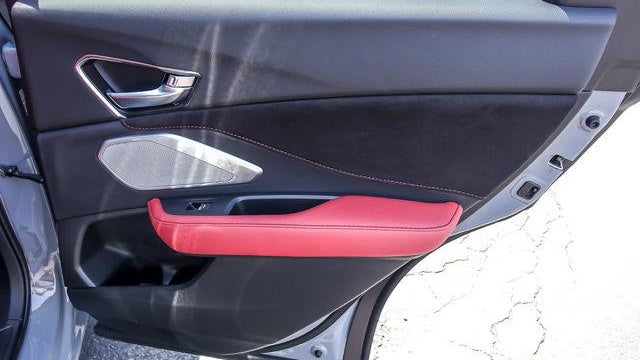 2025 Acura RDX SH-AWD w/A-SPEC
