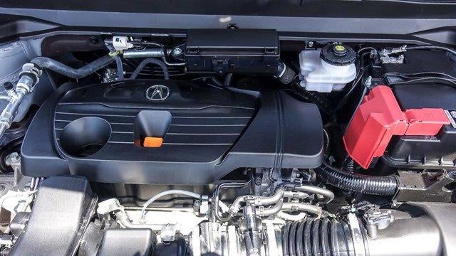 2025 Acura RDX SH-AWD w/A-SPEC