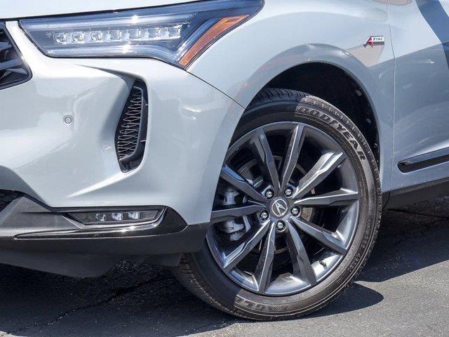 2025 Acura RDX - $44,973