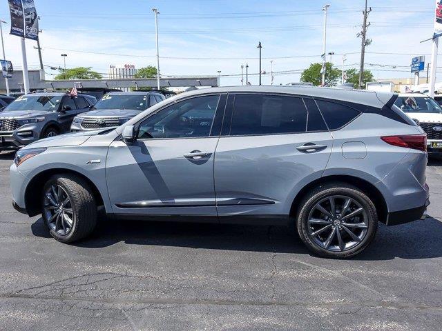 2025 Acura RDX - $44,973