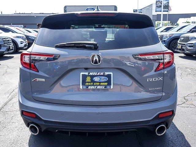 2025 Acura RDX - $44,973