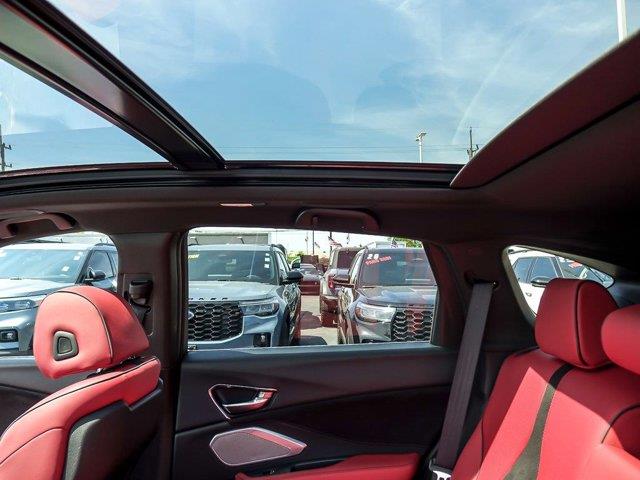 2025 Acura RDX - $44,973