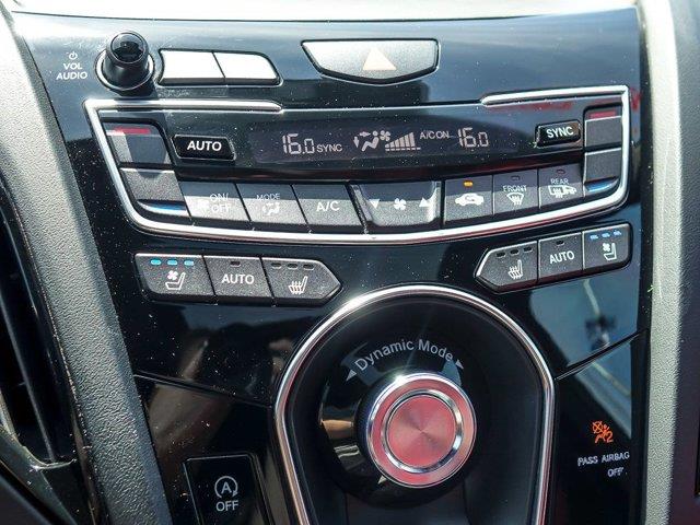 2025 Acura RDX - $44,973
