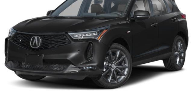 Preowned 2026 Acura RDX SH-AWD w/A-SPEC for Sale