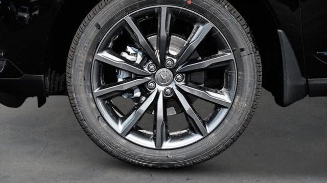 2026 Acura RDX SH-AWD w/A-SPEC