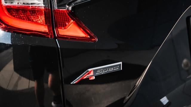 2026 Acura RDX SH-AWD w/A-SPEC