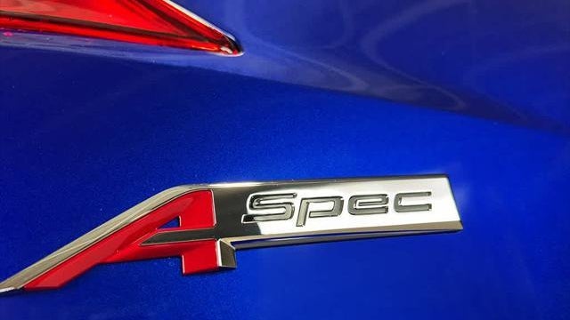 2026 Acura RDX SH-AWD w/A-SPEC