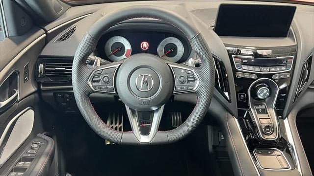 2026 Acura RDX SH-AWD w/A-SPEC