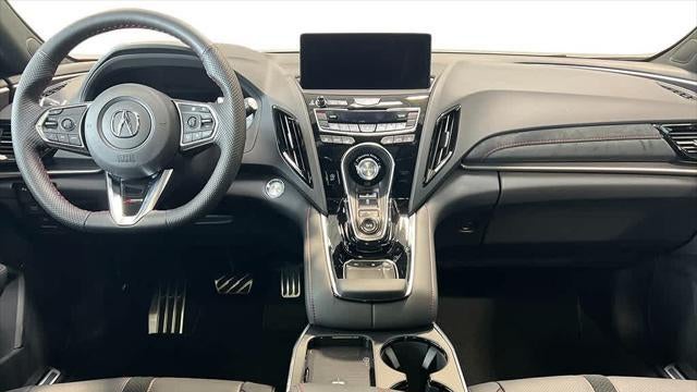 2026 Acura RDX SH-AWD w/A-SPEC