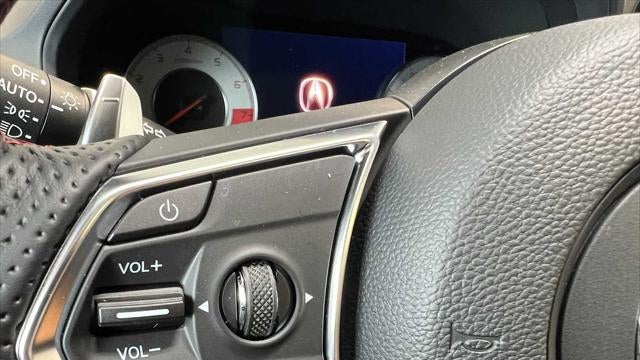 2026 Acura RDX SH-AWD w/A-SPEC