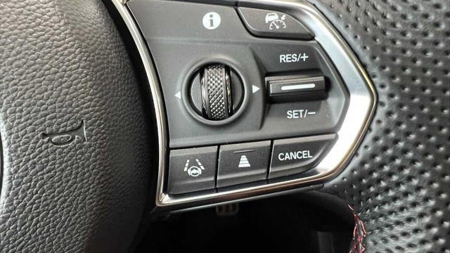 2026 Acura RDX SH-AWD w/A-SPEC